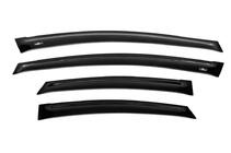 Toyota Prius 2009-2015 Déflecteurs de Fenêtre (4 pcs, HIC) photo 1