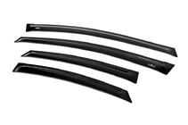 Toyota Prius 2009-2015 Déflecteurs de Fenêtre (4 pcs, HIC) photo 2