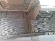 Volkswagen Touareg 2018- Tapis de sol EVA (noirs) photo 5