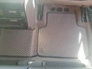 Volkswagen Touareg 2018- Tapis de sol EVA (noirs) photo 6