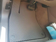 Volkswagen Touareg 2018- Tapis de sol EVA (noirs) photo 15