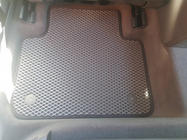 Volkswagen Touareg 2018- Tapis de sol EVA (noirs) photo 9