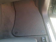 Volkswagen Touareg 2018- Tapis de sol EVA (noirs) photo 18