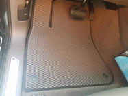 Volkswagen Touareg 2018- Tapis de sol EVA (noirs) photo 1