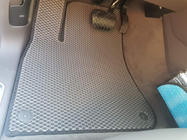 Volkswagen Touareg 2018- Tapis de sol EVA (noirs) photo 2