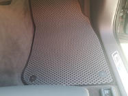 Volkswagen Touareg 2018- Tapis de sol EVA (noirs) photo 16