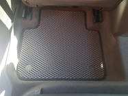 Volkswagen Touareg 2018- Tapis de sol EVA (noirs) photo 11