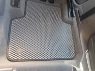 Volkswagen Touareg 2018- Tapis de sol EVA (noirs) photo 12