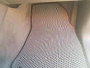 Volkswagen Touareg 2018- Tapis de sol EVA (noirs) photo 3