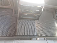 Volkswagen Touareg 2018- Tapis de sol EVA (noirs) photo 13