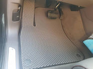 Volkswagen Touareg 2018- Tapis de sol EVA (noirs) photo 14