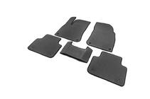 Volkswagen Touareg 2018- Tapis de sol EVA (noirs) photo 19