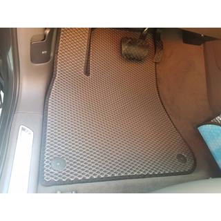 Tapis de sol EVA (noirs) photo 1