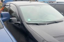 Volkswagen Golf Plus 2004-2014 Déflecteurs de Fenêtre (4 pcs, HIC) photo 5