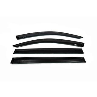 Déflecteurs de Vitres Allspace LWB (4 pcs, HIC) photo 2