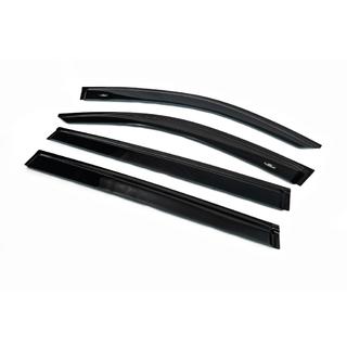 Déflecteurs de Vitres Allspace LWB (4 pcs, HIC) photo 3