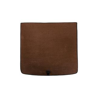 Tapis de coffre (EVA, rouge brique) Sedan Audi A4 B7 2004-2008 photo 2