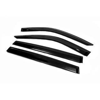 Déflecteurs de Fenêtre (4 pcs, HIC) photo 2