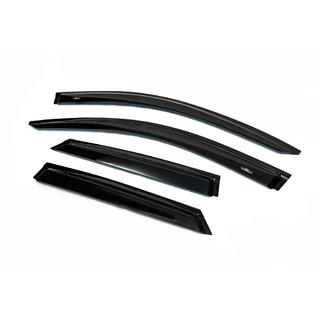 Déflecteurs de Fenêtre (4 pcs, HIC) photo 2