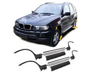BMW X5 E53 1999–2006 Marchepieds Latéraux OEM (Kit) photo 2