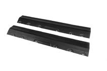 BMW X5 E53 1999–2006 Marchepieds Latéraux OEM (Kit) photo 8