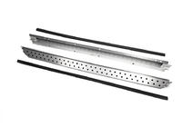 BMW X5 E53 1999–2006 Marchepieds Latéraux OEM (Kit) photo 3