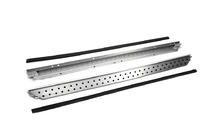 BMW X5 E53 1999–2006 Marchepieds Latéraux OEM (Kit) photo 4