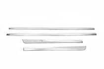 BMW X5 F15 2013-2018 Kit de Moulures de Portes photo 5