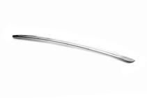 BMW X5 F15 2013-2018 Baguette de coffre (ABS) photo 4