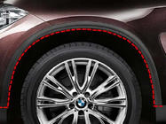 BMW X5 F15 2013-2018 Extensions d'ailes photo 1