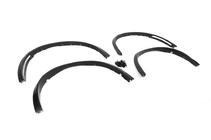 BMW X5 F15 2013-2018 Extensions d'ailes photo 4
