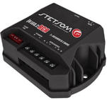 Amplificateur de puissance Stetsom IRON LINE IR160.2 avec RCA (2 Ohm) photo 1
