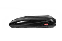 Coffre de Toit RICH Noir Mat (500 L) photo 9