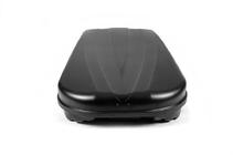 Coffre de toit double ouverture KX noir mat (520 L) photo 8