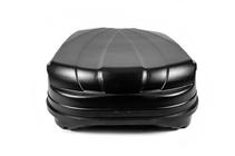 Coffre de toit double ouverture KX noir mat (520 L) photo 9