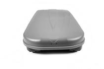 Coffre de toit double ouverture KX gris mat (520 L) photo 14