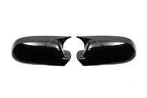 Audi A3 2003-2012 Coques de Rétroviseurs 2010-2012 (2pcs, RS-Look) photo 4