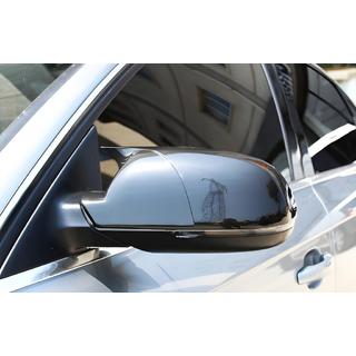 Coques de Rétroviseurs 2010-2012 (2pcs, RS-Look) Audi A3 2003-2012 photo 2