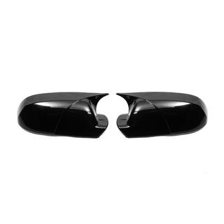 Coques de Rétroviseurs 2010-2012 (2pcs, RS-Look) Audi A3 2003-2012 photo 4