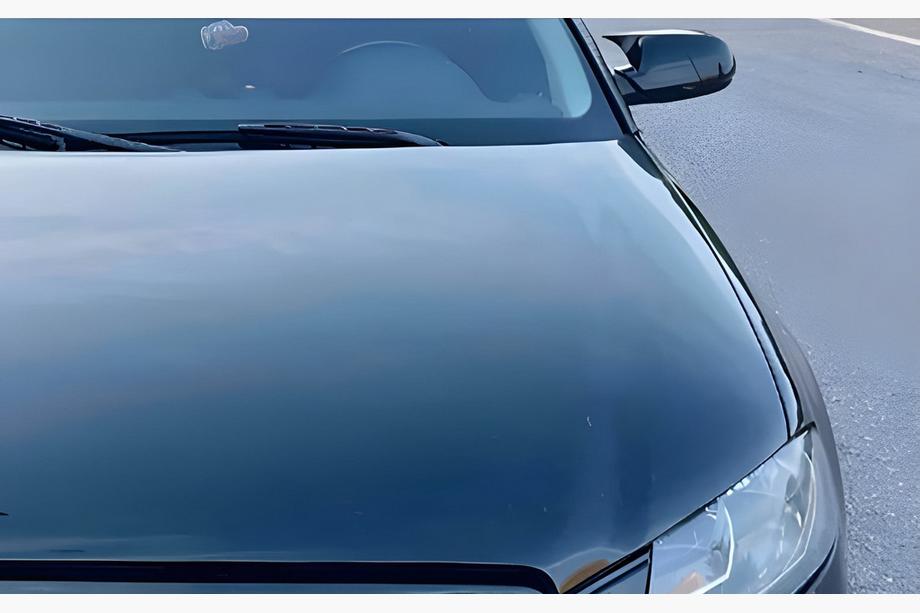 Audi A3 2003-2012 Coques de Rétroviseurs 2010-2012 (2pcs, RS-Look) Photo 7