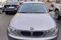 BMW 1 Series E81/E82/E87/E88 2004-2011 Coques de Rétroviseurs M-Look (2 pcs) photo 2