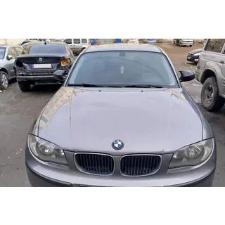 Coques de Rétroviseurs M-Look (2 pcs) BMW 1 Series E81/E82/E87/E88 2004-2011 photo 2