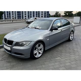 Coques de Rétroviseurs 2005-2008 M-Look (2 pcs) BMW 3 Series E90/E91 2005-2011 photo 4