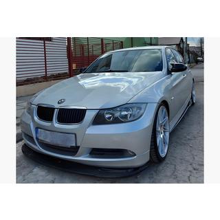 Coques de Rétroviseurs 2005-2008 M-Look (2 pcs) BMW 3 Series E90/E91 2005-2011 photo 2
