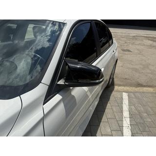 Coques de Rétroviseurs M-Look (2 pcs) BMW 3 Series F30/F31 2012-2019 photo 4