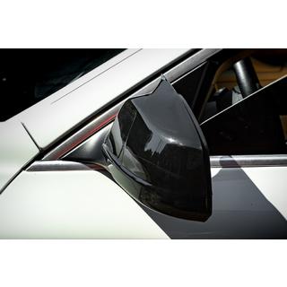 Coques de Rétroviseurs 2010-2013 M-Look (2 pcs) BMW 5 Series F10/F11 2010–2016 photo 3