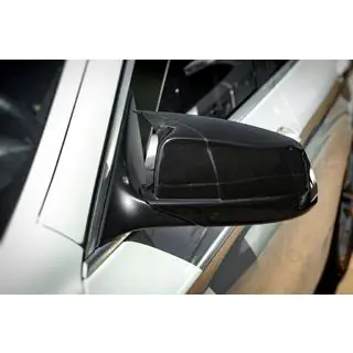 Coques de Rétroviseurs 2010-2013 M-Look (2 pcs)