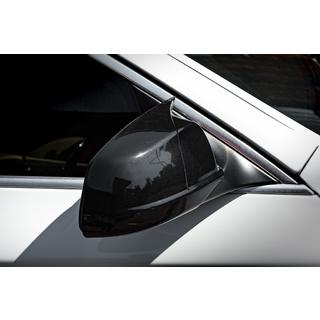 Coques de Rétroviseurs 2010-2013 M-Look (2 pcs) BMW 5 Series F10/F11 2010–2016 photo 4