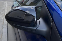 Chevrolet Cruze 2009–2015 Coques de Rétroviseurs BMW-Style (2 pcs) photo 3