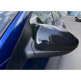 Coques de Rétroviseurs BMW-Style (2 pcs) Chevrolet Cruze 2009–2015 photo 4